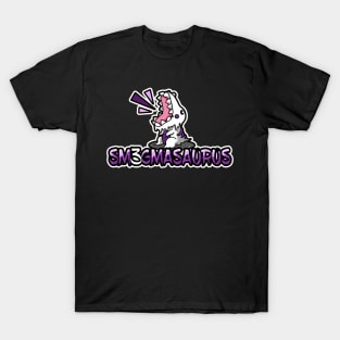 SM3GMASAURUS REX MAIN DESIGN T-Shirt